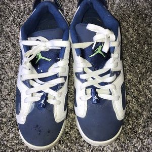Jordan’s